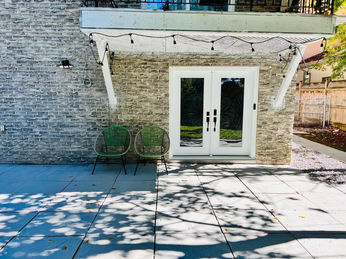 Furnished Family Home Near Toronto - Great Location Game Room - Backyard - Parking & Self Checkin Пикъринг Екстериор снимка