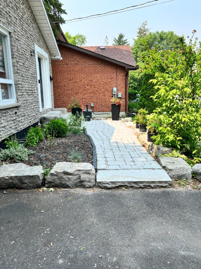 Furnished Family Home Near Toronto - Great Location Game Room - Backyard - Parking & Self Checkin Пикъринг Екстериор снимка